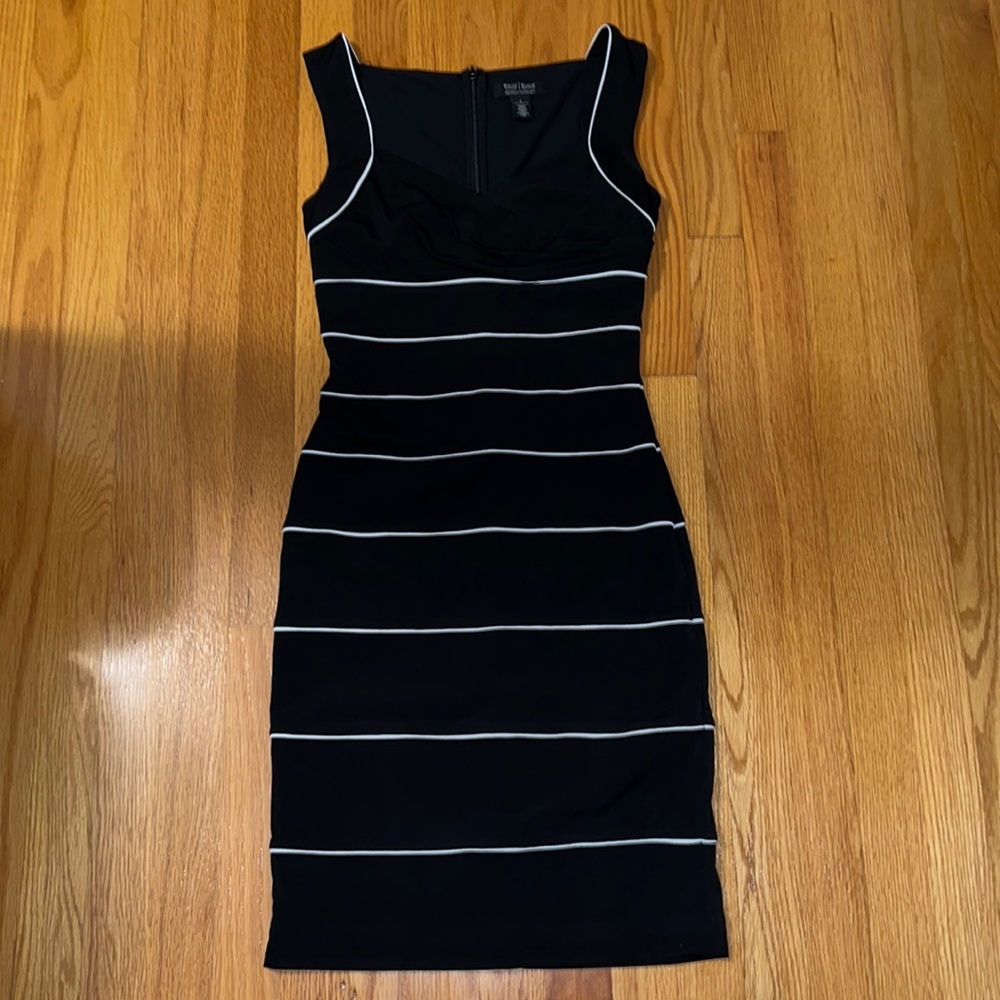 White House black market dress